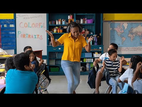 Q&A - 1, 2, 3, All Eyes On Me - #SYSFF20