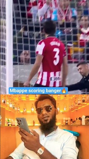 Mbappe scored 60+ goals