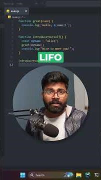✅ Callstack in JavaScript 🔥 #javascriptdev #javascript
