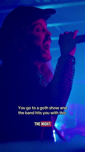 Goodbye Horses covered by Dead On A Sunday