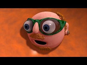 Numberjacks (All about The Puzzler) HD