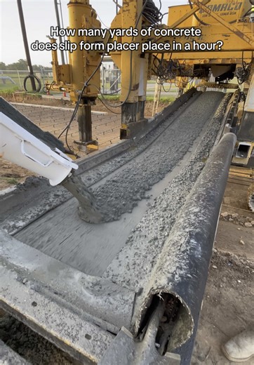 Understanding Slip Form Paving in Construction