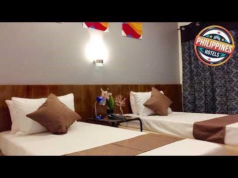 My Dream Hotel Near Robinsons Mall | Butuan, Philippines | Hotel Review 🌟
