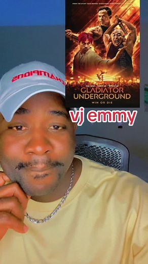 Gladiator Underground: Action-packed Story Explained