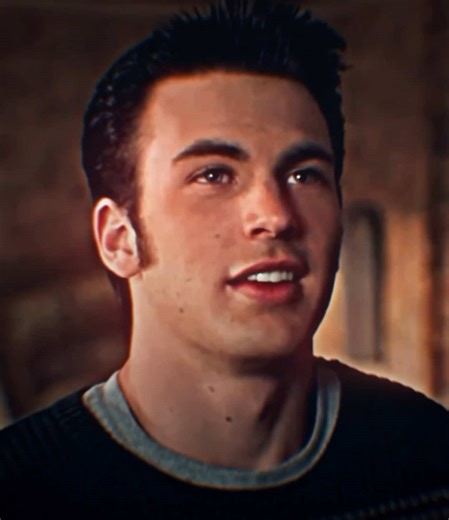Chris Evans: A Star Worthy of Praise