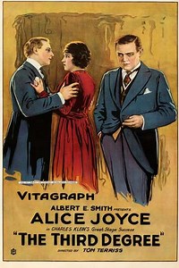 The Third Degree (1919) - Movie