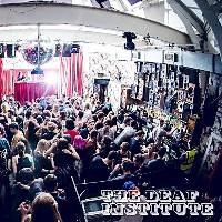 The Deaf Institute, Manchester