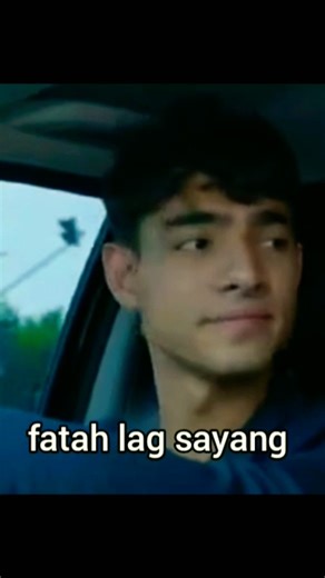 fattah lg sayang😁aqeela jujur har#aqeelacalista#harryvaughan#fattahsyach#sctv#shorts#asmaragenz