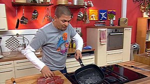 Folge 66 vom 10.12.2020 - Schmeckt nicht, gibt's nicht | RTL