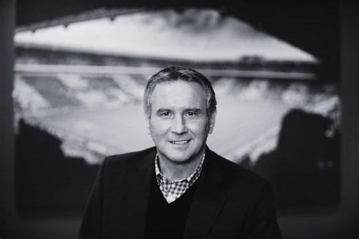 Gary Rowell: A true SAFC legend and one of the finest people you could ever meet