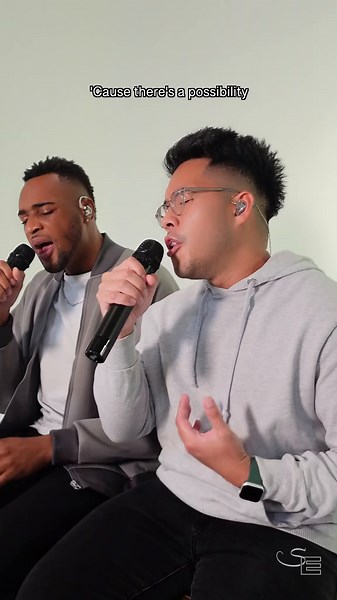 Soulful Musiq Soulchild Cover | Harmony and Love