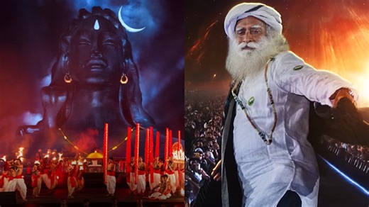 Mahashivratri 2026: Full schedule, chief guest, events and highlights of Sadhguru's grand event