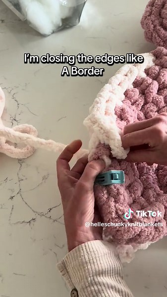 Herringbone Heart Pillow Craft Tutorial