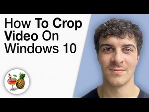 How To Crop a Video on Windows 10 With Handbrake [2025 Full Guide]