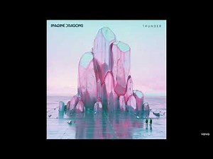 Imagine Dragons - Thunder (Extended/Remix)