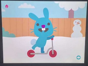 Sago Mini Toolbox (iOS Version 1.4) - Gameplay - Part 1