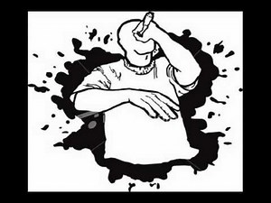 Victor Reid - Last Man OuT