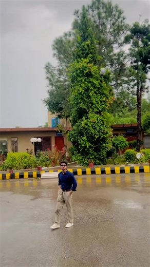 Understanding Rainy Weather Patterns and Impact