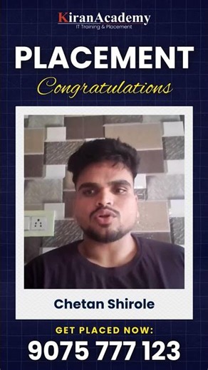 Java Full Stack Training in Pune | IT Course with Placement | Job Placement!