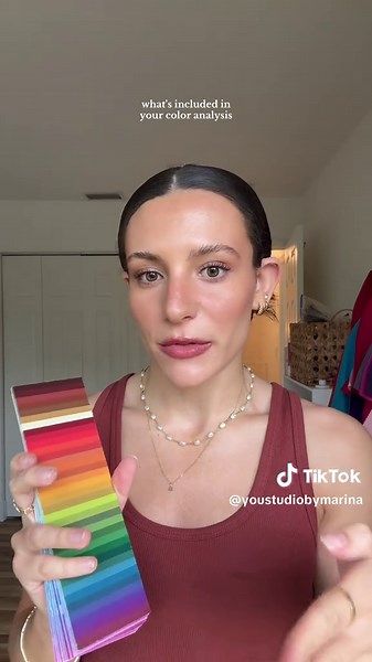 Virtual Color Analysis Service Explained: What's Included