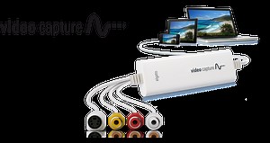 Mac Mini Dv Capture Software