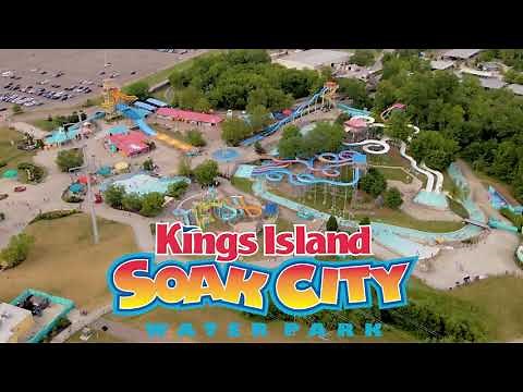 Soak City Water Park a family favorite in Cincinnati