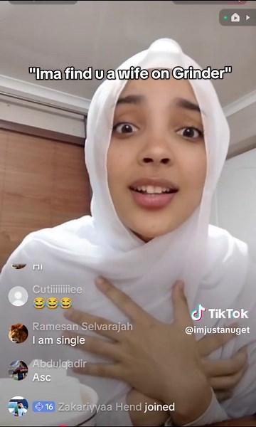 Finding Love on Grinder: Adventures in Single Life