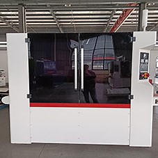 [Hot Item] Metal Double-Sided Deburring Machine Equipment