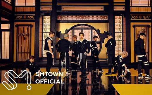 NCT 127《英雄 (Kick It)》MV