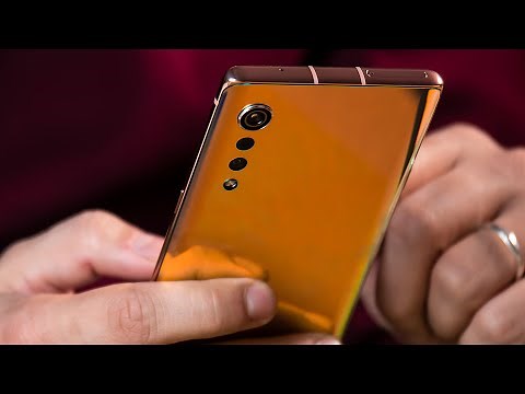 Top 5 Best LG Phones You Can Still Buy In 2023! Awesome Prices!