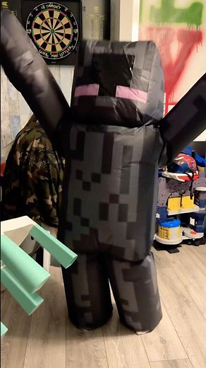 Minecraft Costumes for Kids 🎮👾 Fun! Let’s Get Ready for Halloween 🎃