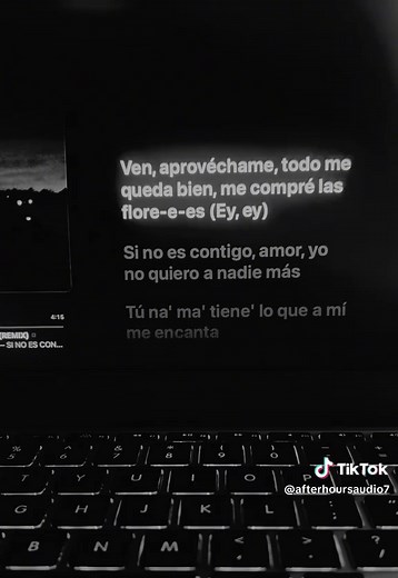 Discover 'Si No Es Contigo' Remix by Kali Uchis