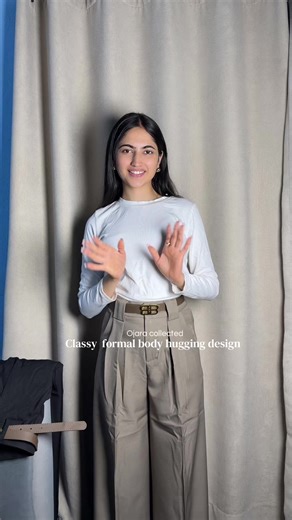 Ojara Collection (@ojara.collection)’s videos with original sound - Ojara Collection