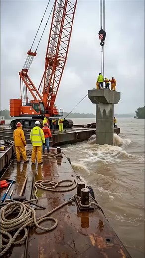 Bridge Construction Techniques and Tips