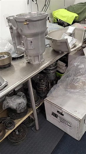 #transmissionlife #kellermotorsports | how does a transmission work