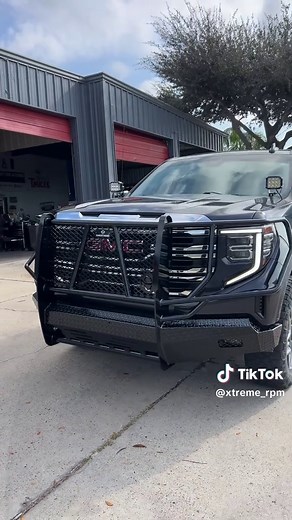 GMC Sierra Front Bumper Replacement Guide