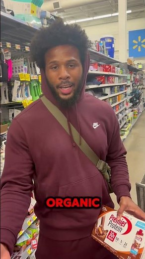 The truth about premier protein shakes #proteinshake