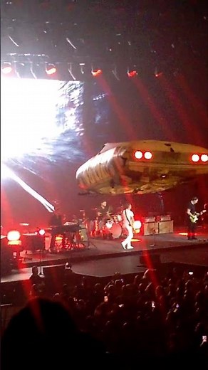 Bryan Adams | Run To You | Christchurch, NZ | Wolfbrook Arena