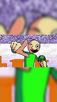 FNF VS Baldi's Basics (2026 demo) #fnf #trending #shortvideo #shorts