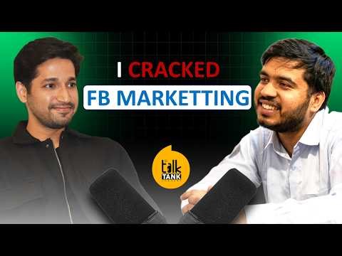 Startup in College - Journey of Plant Orbit CEO I Gagan Tripathi I TheTalkTank Podcast