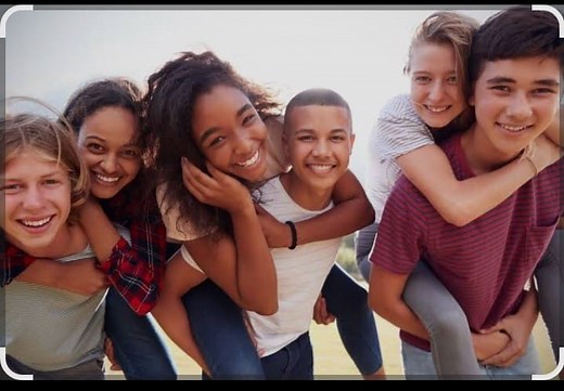 George Thompson on Reels