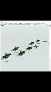 Flexsim analysis using python | Short 5| python programming | python for beginners | learn python 02
