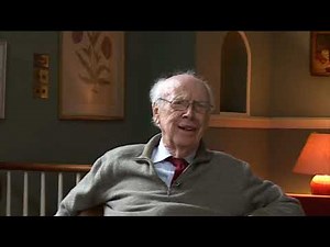 James Watson - Early life and my father’s background (1/99)