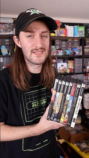 PS2 Games Worth Collecting