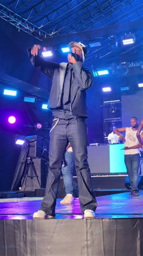 Nothing serious, just showing you my day 1 outfit at Magical Kenya Open 2026😉 #thekingmc #mcgogo #thekinglyexperience #mcgogochallenge