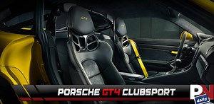 150 reactions · 97 shares | The 385HP Flat Six Porsche GT4 Clubsport PowerNation Daily Hosted By: Gannon Pritchard | Powerblock TV | Facebook