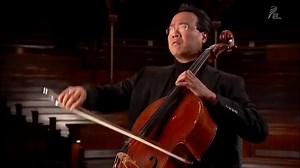 24K views · 674 reactions | Bach Cello Suite No.1 - Prelude (Yo-Yo Ma) #YoYoMa #Bach #Cello | Музыкальные сезоны | Facebook