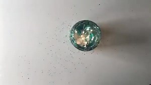 160K views · 249 reactions | Super easy DIY Starry Night Luminaries...