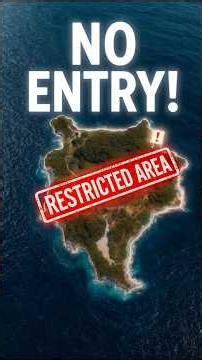 The U.S. Island No One Is Allowed to Visit