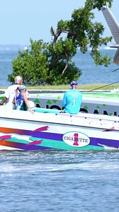 Boating with friends is always knot-ty fun! | BOAT LIFE